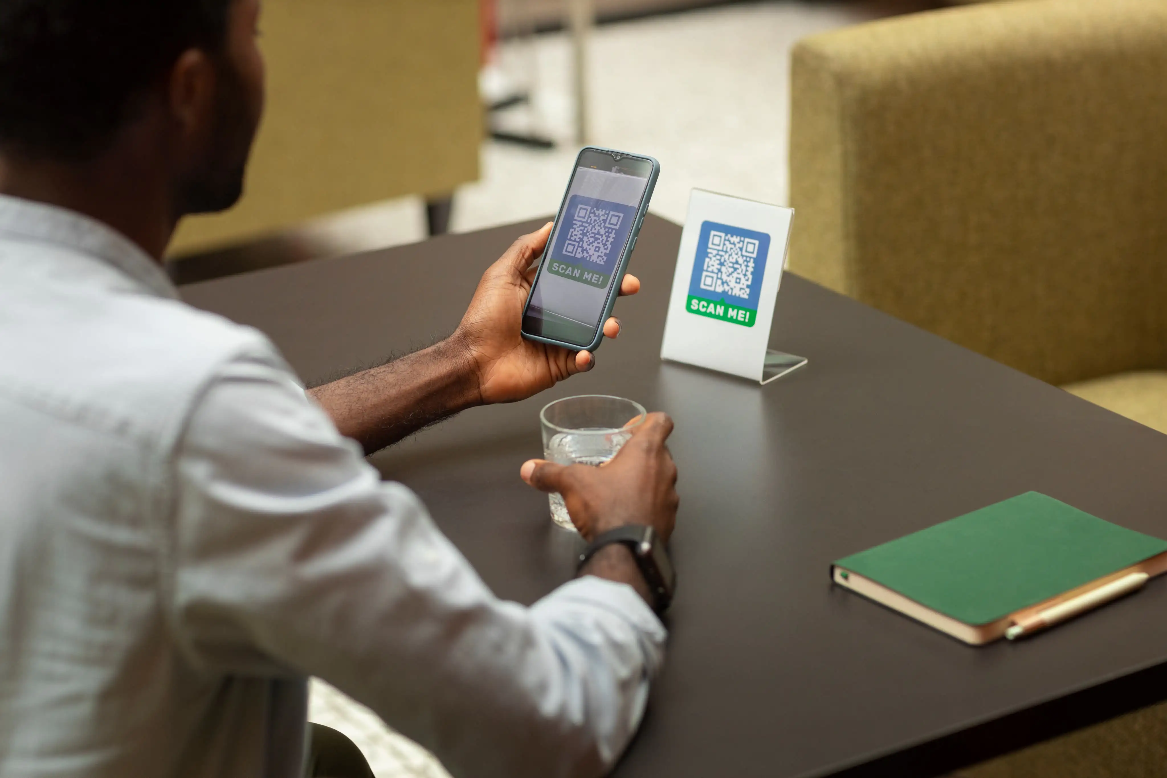 Génération de lien de paiement