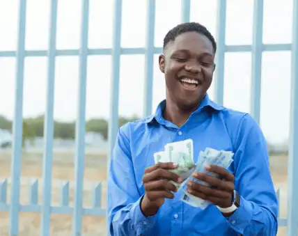 Envoi d’argent dans 26 pays d’Afrique